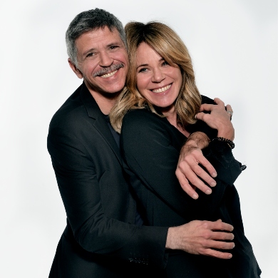 Locandina evento BENVENUTI A CASA MORANDI