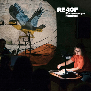 immagine Evento Happyticket