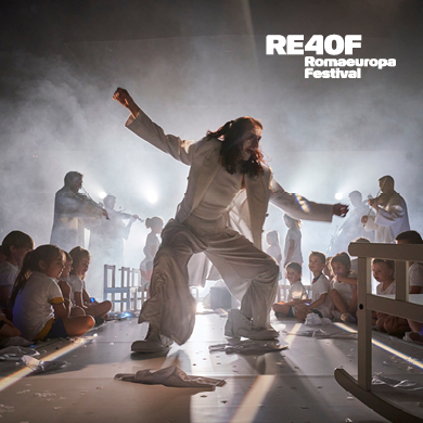 immagine Evento Happyticket