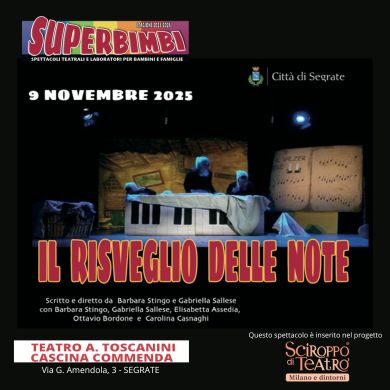 immagine Evento Happyticket