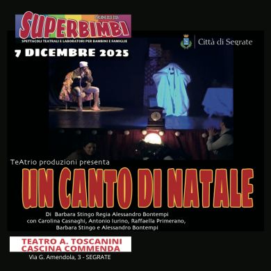 immagine Evento Happyticket