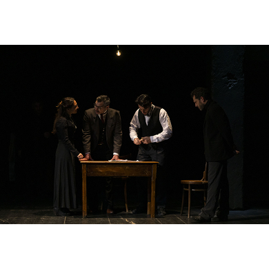 immagine Evento Happyticket