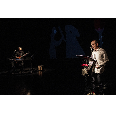 immagine Evento Happyticket