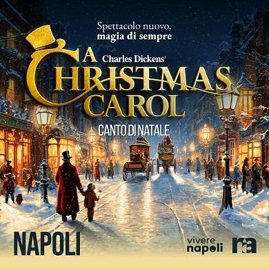 Immagine evento A CHRISTMAS CAROL