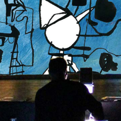 Immagine evento PINOCCHIO