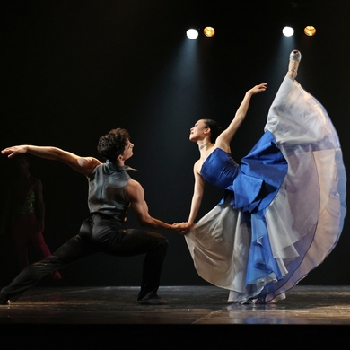 immagine Evento Happyticket