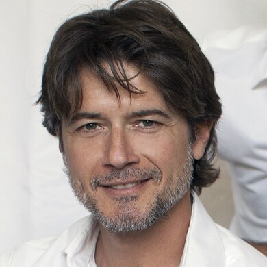 Locandina evento ETTORE BASSI