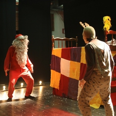 immagine Evento Happyticket