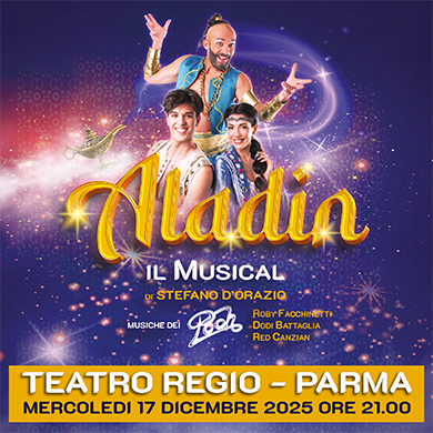 immagine Evento Happyticket