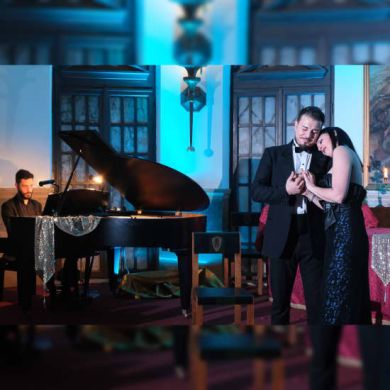 immagine Evento Happyticket