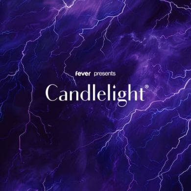 Locandina evento Candlelight: Tributo ai Metallica