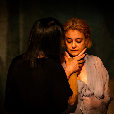 Locandina evento ELENA