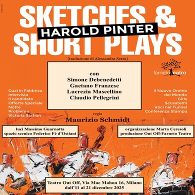 immagine Evento Happyticket