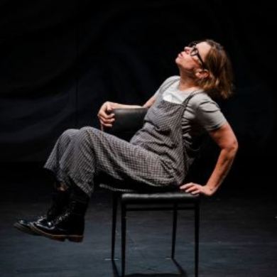 Locandina evento TUTTA CASA, LETTO E CHIESA