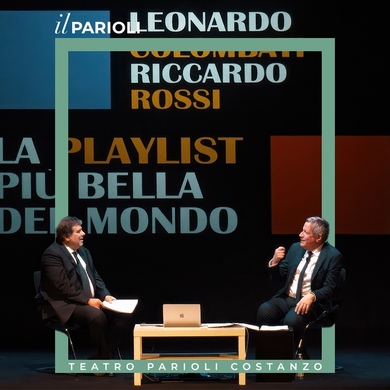 immagine Evento Happyticket