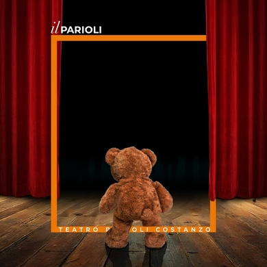 Immagine evento LIFE IS LIFE