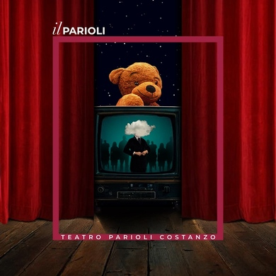 Locandina evento LIFE IS LIFE