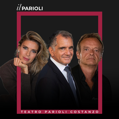 Locandina evento PIU' VERA DEL VERO