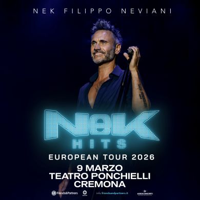 immagine Evento Happyticket