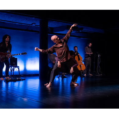 immagine Evento Happyticket