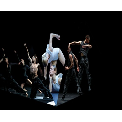 Locandina evento PITE-PRELJOCAJ-TORTELLI