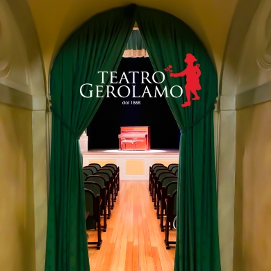 Immagine evento VECCHIETTE, ARAGOSTE, BALLATE