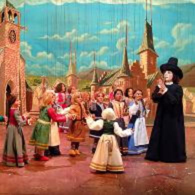 immagine Evento Happyticket