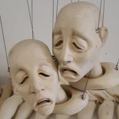 Locandina evento ROMEO E GIULIETTA