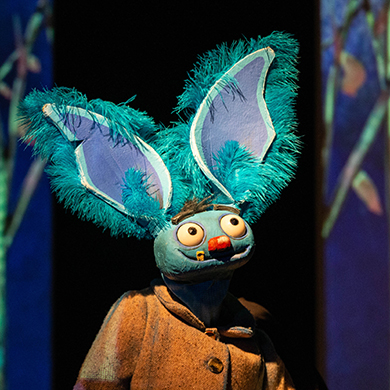 Locandina evento BRICIOLE DI FELICITA'