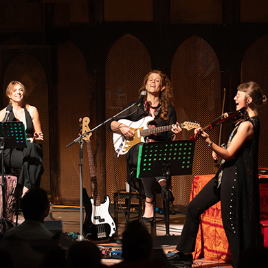 immagine Evento Happyticket