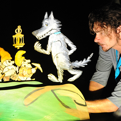 immagine Evento Happyticket