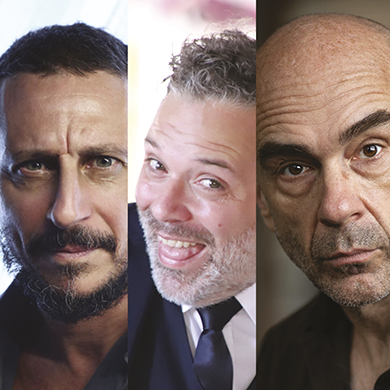 immagine Evento Happyticket