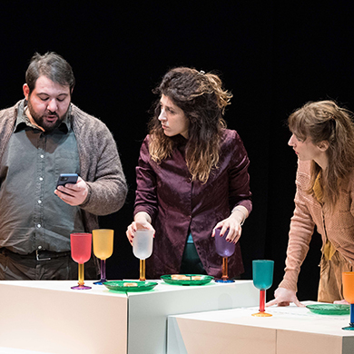 immagine Evento Happyticket