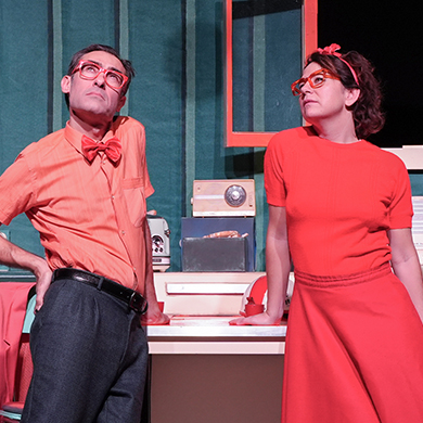 immagine Evento Happyticket