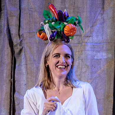 immagine Evento Happyticket