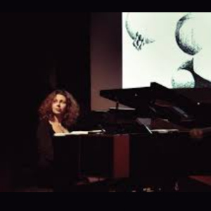 Locandina evento FILMCONCERTO: FRANCESCA BADALINI, I CORTI DI BUSTER KEATON