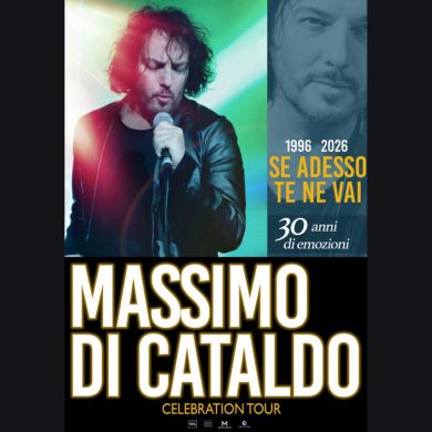 immagine Evento Happyticket