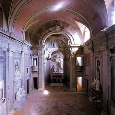 Immagine evento SONORA: THEODOSIA NTOKUO E ROBERTA PANDOLFI