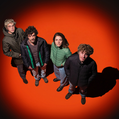 immagine Evento Happyticket