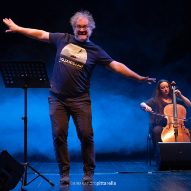 immagine Evento Happyticket