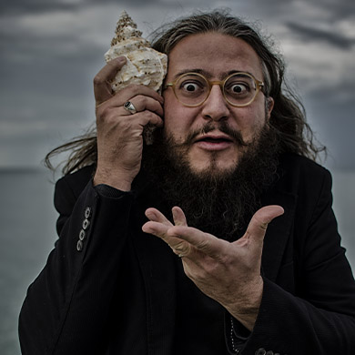 immagine Evento Happyticket