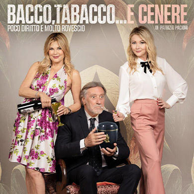 immagine Evento Happyticket