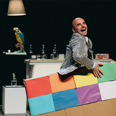 immagine Evento Happyticket