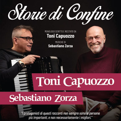 immagine Evento Happyticket