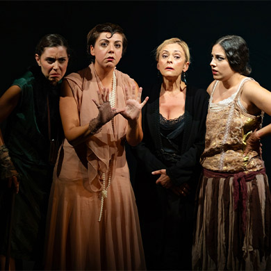 immagine Evento Happyticket