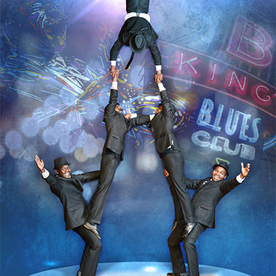 immagine Evento Happyticket