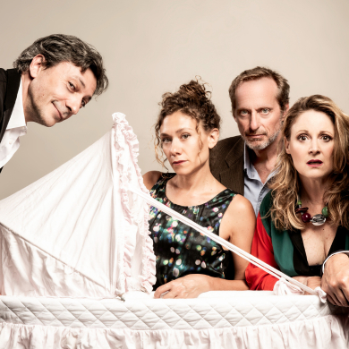 immagine Evento Happyticket