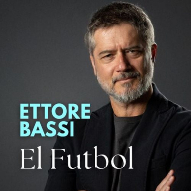 Locandina evento ETTORE BASSI