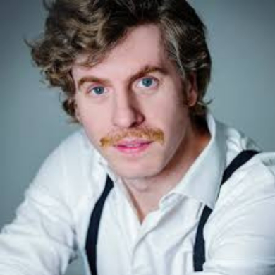 Locandina evento LODO GUENZI