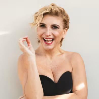 Immagine evento BARBARA FORIA